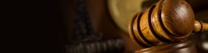 Judges Gavel